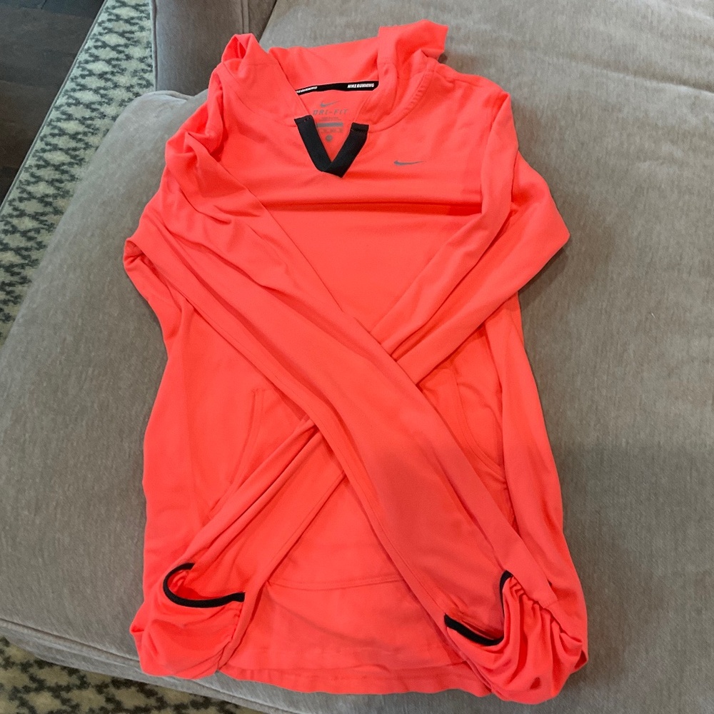 Nike Dri-Fit Pullover Size XS